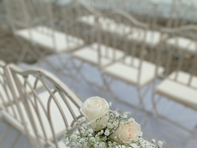 La boda de Karim y Sandra en Benalmadena Costa, Málaga 4