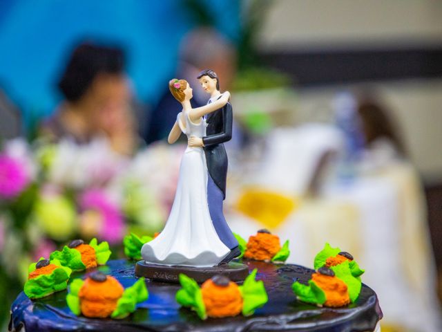 La boda de Manuel y Nuria en Fuensanta De Martos, Jaén 38