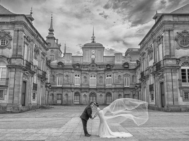 La boda de Manuel y Nuria en Fuensanta De Martos, Jaén 60