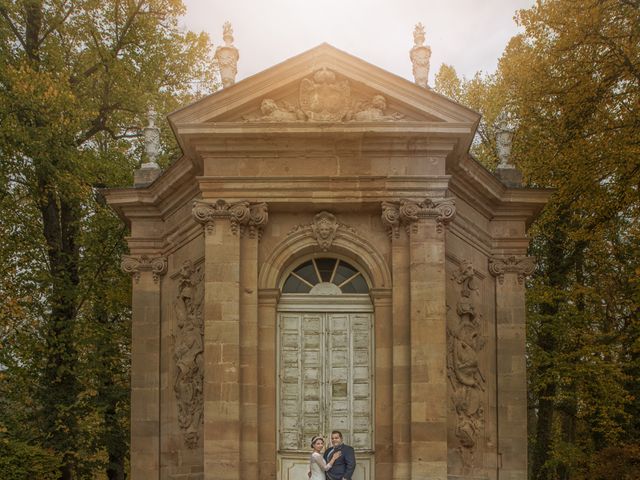 La boda de Manuel y Nuria en Fuensanta De Martos, Jaén 65