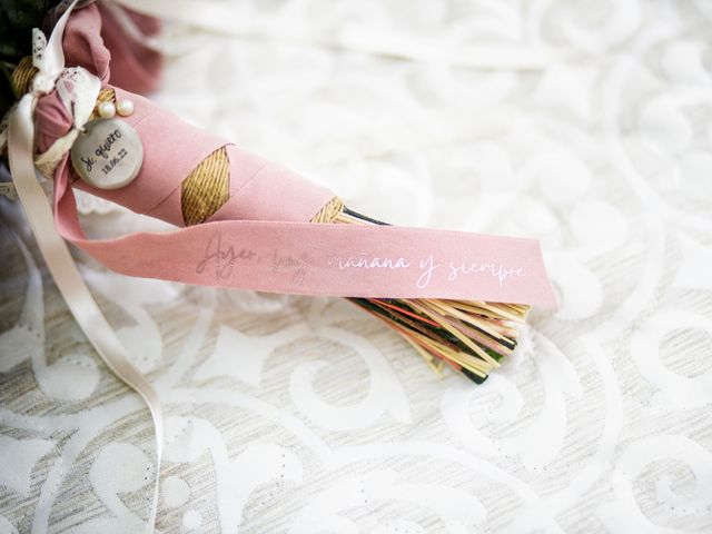 La boda de Manuel y Nuria en Fuensanta De Martos, Jaén 70