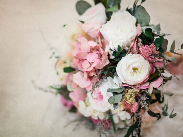 La boda de Manuel y Nuria en Fuensanta De Martos, Jaén 71