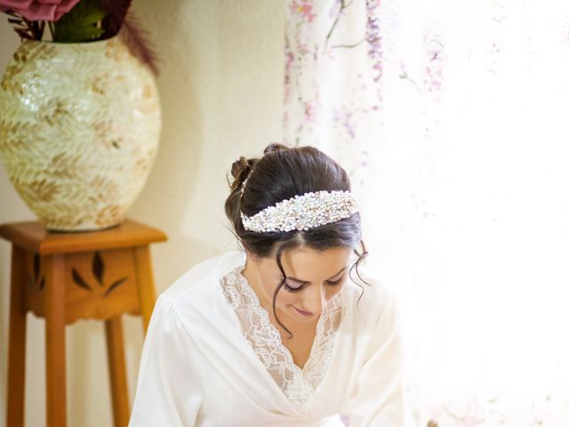 La boda de Manuel y Nuria en Fuensanta De Martos, Jaén 72