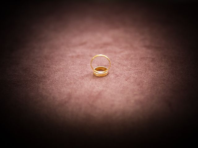 La boda de Manuel y Nuria en Fuensanta De Martos, Jaén 74