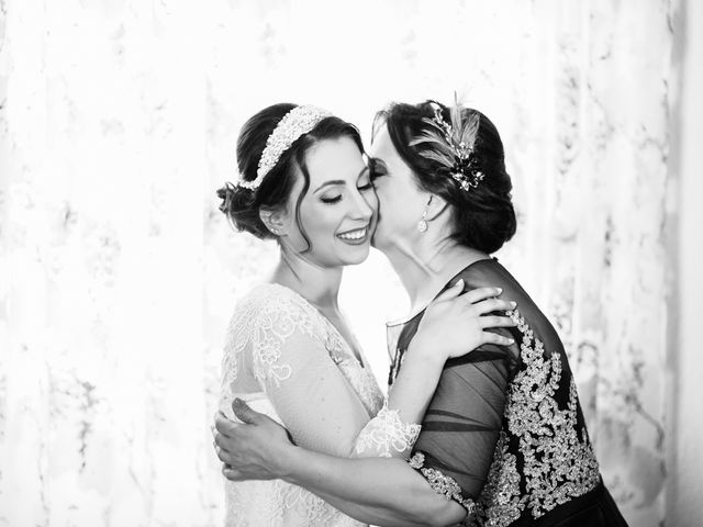 La boda de Manuel y Nuria en Fuensanta De Martos, Jaén 78
