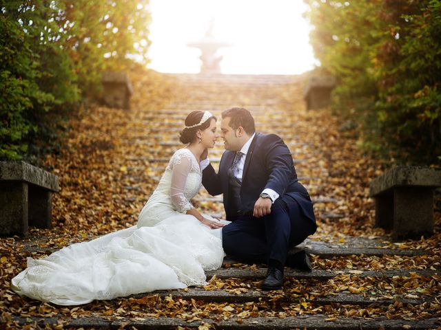 La boda de Manuel y Nuria en Fuensanta De Martos, Jaén 87