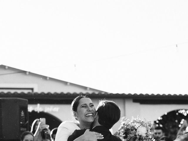 La boda de Toni y Pilar en Albacete, Albacete 34