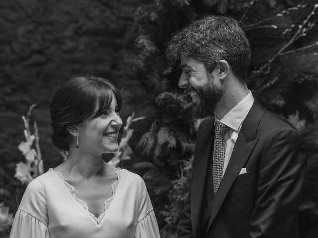 La boda de Julián y Gloria en A Coruña, A Coruña 8