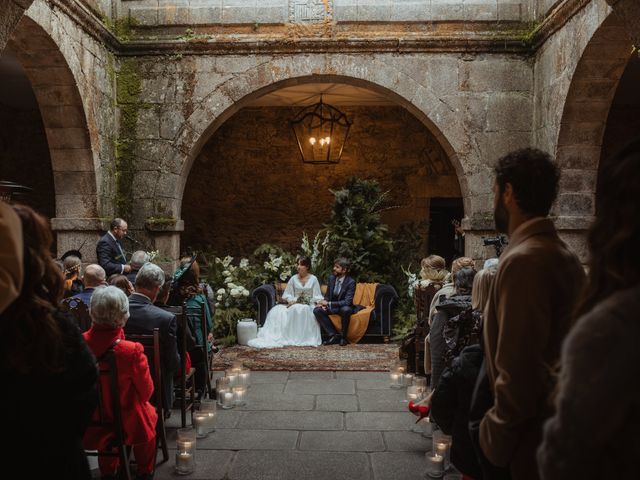 La boda de Julián y Gloria en A Coruña, A Coruña 14