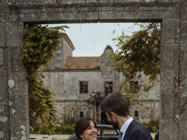 La boda de Julián y Gloria en A Coruña, A Coruña 31
