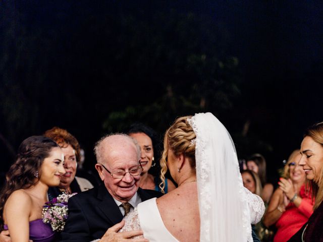 La boda de Paqui y Clara en Telde, Las Palmas 26