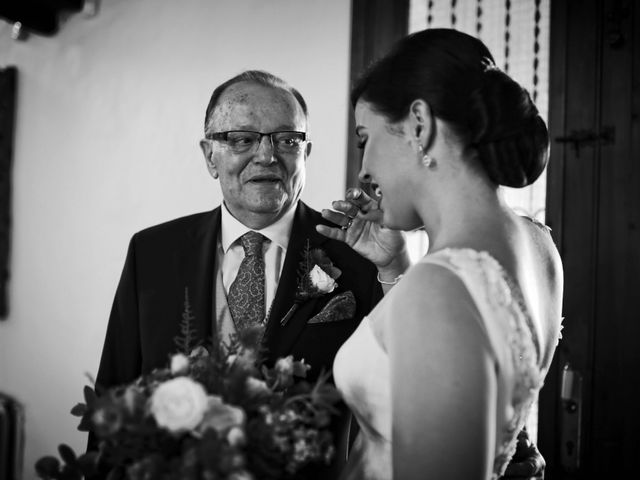 La boda de Nacho y Lucía en Castelló/castellón De La Plana, Castellón 81