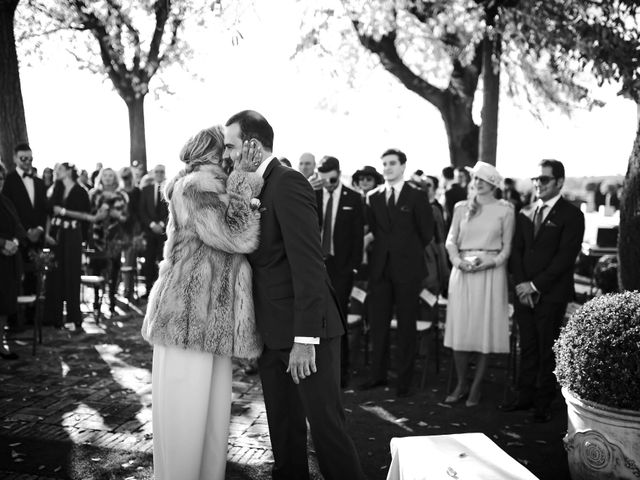 La boda de Nacho y Lucía en Castelló/castellón De La Plana, Castellón 87