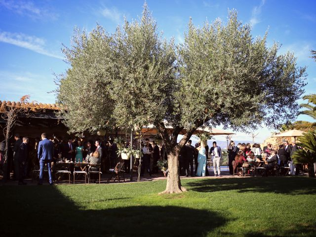 La boda de Nacho y Lucía en Castelló/castellón De La Plana, Castellón 152