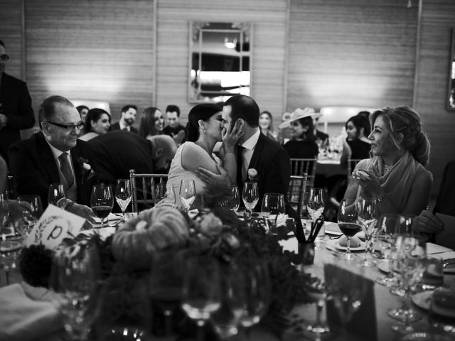 La boda de Nacho y Lucía en Castelló/castellón De La Plana, Castellón 37