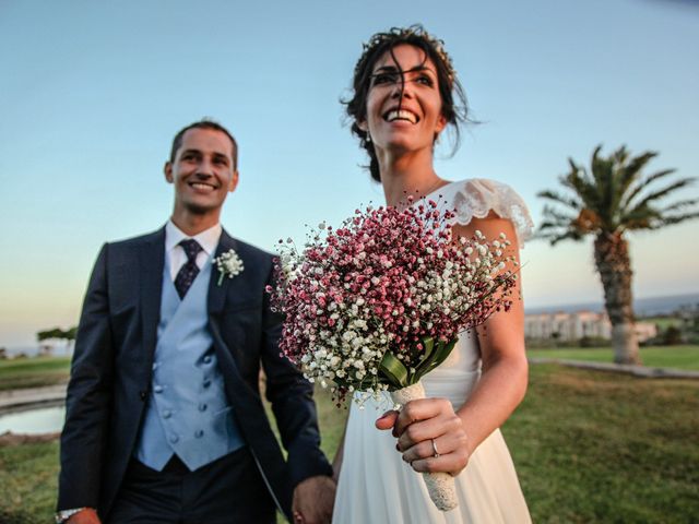 La boda de Fernando y Elena en Arona, Santa Cruz de Tenerife 1