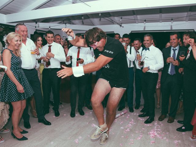 La boda de Fernando y Elena en Arona, Santa Cruz de Tenerife 7