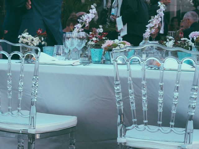 La boda de Fernando y Elena en Arona, Santa Cruz de Tenerife 13