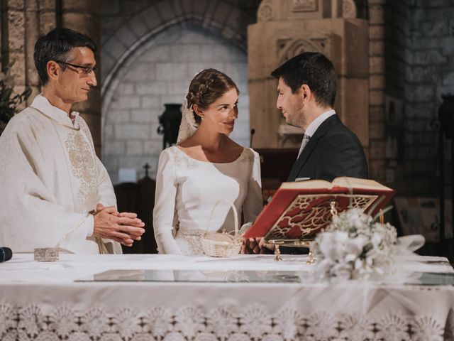 La boda de Txema y Lucia en Riba-roja De Túria, Valencia 7