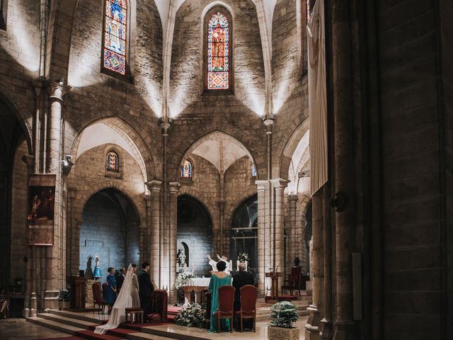 La boda de Txema y Lucia en Riba-roja De Túria, Valencia 12