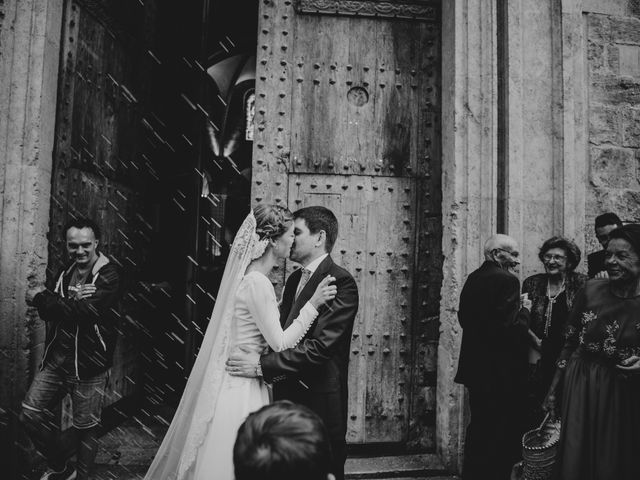 La boda de Txema y Lucia en Riba-roja De Túria, Valencia 13