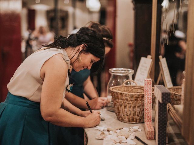 La boda de Txema y Lucia en Riba-roja De Túria, Valencia 36