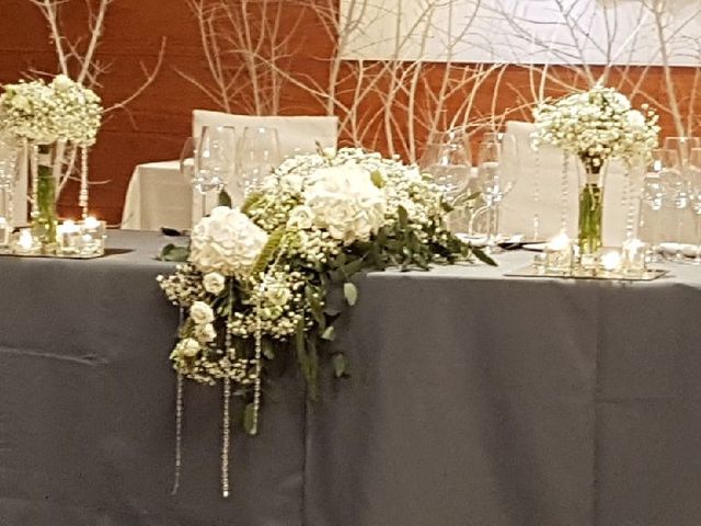 La boda de Isaac y Elisabeth en Lleida, Lleida 2