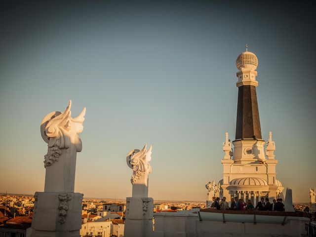 La boda de Miguel y Marybeth en Madrid, Madrid 68