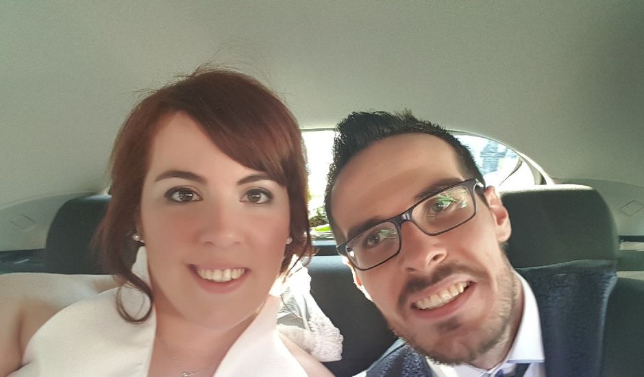 La boda de Isaac y Elisabeth en Lleida, Lleida