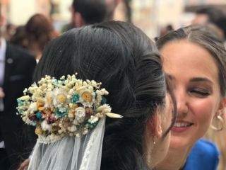La boda de Lucía y José Miguel 3