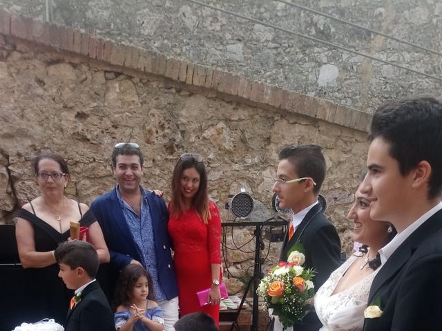 La boda de Jose Francisco y Vanesa en Figueres, Girona 4