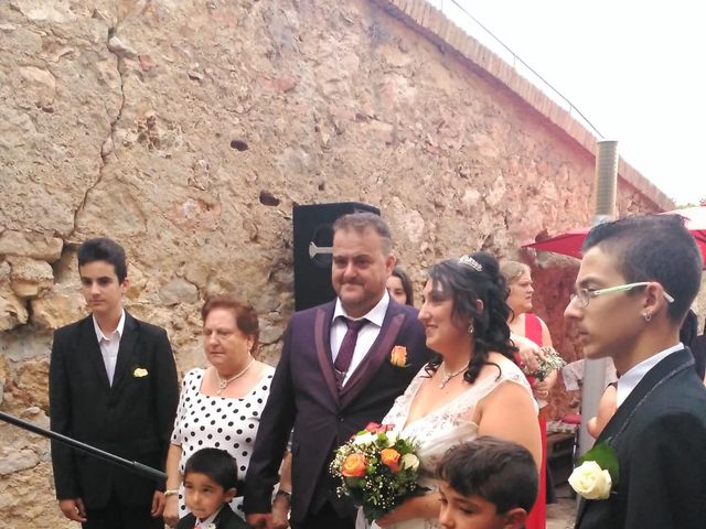 La boda de Jose Francisco y Vanesa en Figueres, Girona 8