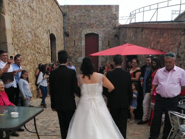 La boda de Jose Francisco y Vanesa en Figueres, Girona 14