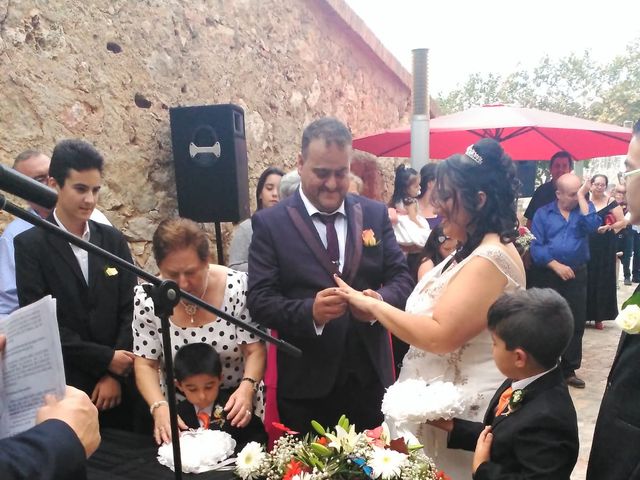 La boda de Jose Francisco y Vanesa en Figueres, Girona 15
