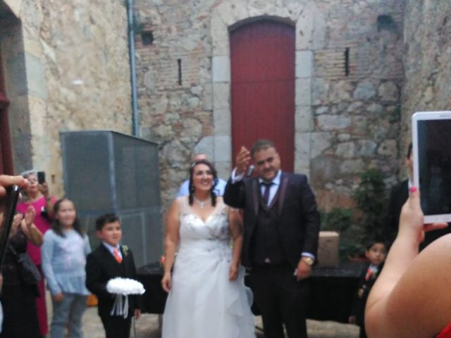 La boda de Jose Francisco y Vanesa en Figueres, Girona 21