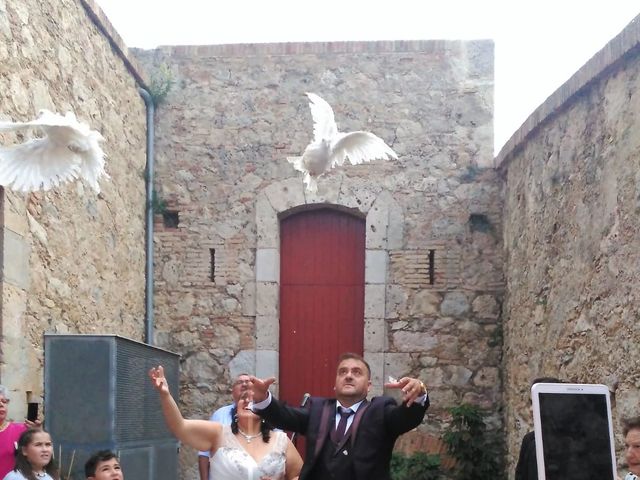 La boda de Jose Francisco y Vanesa en Figueres, Girona 24