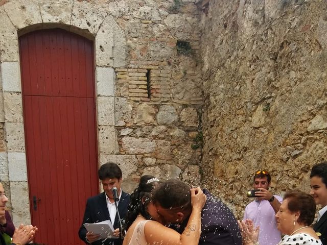 La boda de Jose Francisco y Vanesa en Figueres, Girona 30