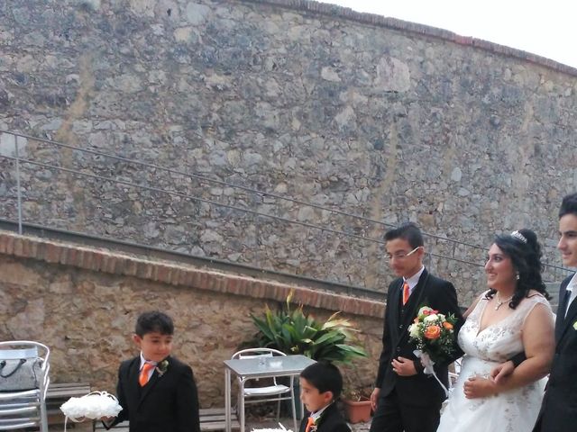 La boda de Jose Francisco y Vanesa en Figueres, Girona 31