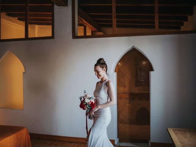 La boda de Jose Carlos y María en Alcala De Guadaira, Sevilla 22