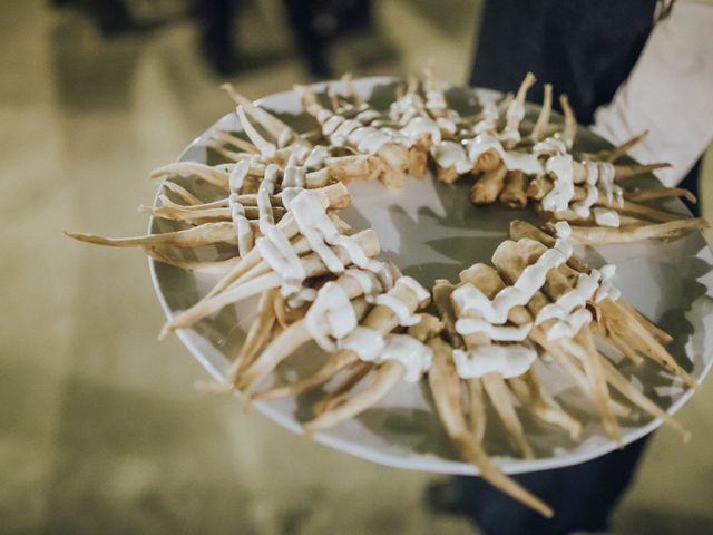 La boda de Jose Carlos y María en Alcala De Guadaira, Sevilla 72