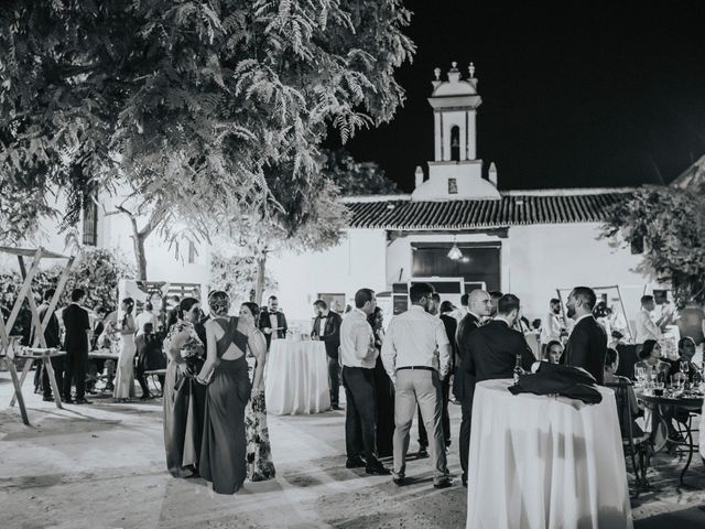 La boda de Jose Carlos y María en Alcala De Guadaira, Sevilla 73