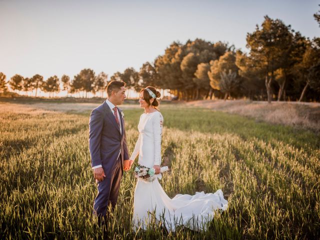 La boda de Rubén y Manoli en Tomelloso, Ciudad Real 26