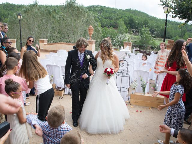 La boda de Jessica y Lute en Tarragona, Tarragona 31
