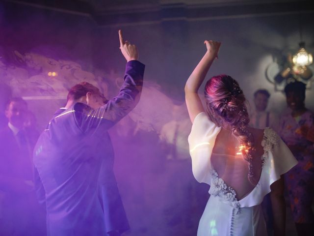 La boda de Jonathan y María en Alcala Del Rio, Sevilla 9