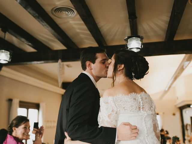 La boda de Pablo y Nerea en Zumarraga, Guipúzcoa 7