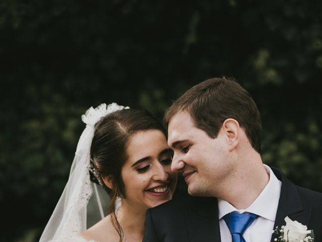 La boda de Pablo y Nerea en Zumarraga, Guipúzcoa 2