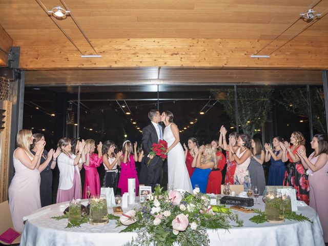 La boda de Laura y Willy en Bellvis, Lleida 36