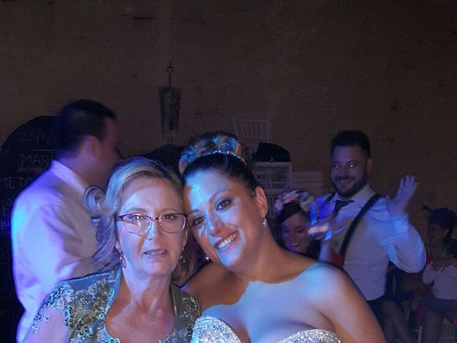 La boda de Rafa y Marisol en Osuna, Sevilla 4