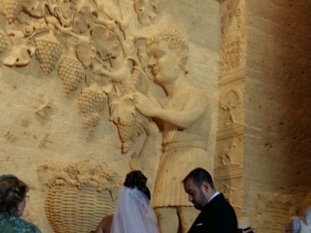 La boda de Rafa y Marisol en Osuna, Sevilla 5