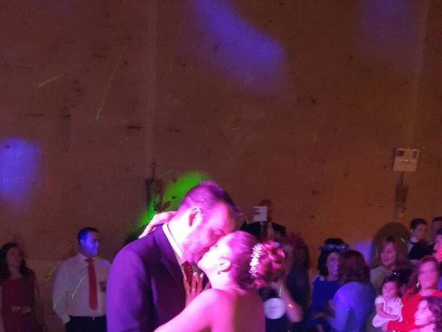 La boda de Rafa y Marisol en Osuna, Sevilla 7